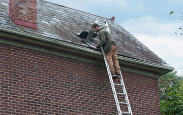 what affects urgent Copt Heath roof repairs
