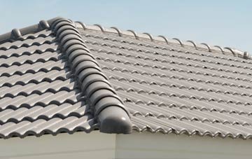 advantages of Copt Heath clay roofing
