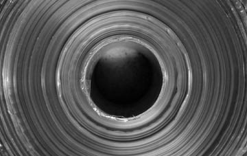 Copt Heath edpm waterproofing