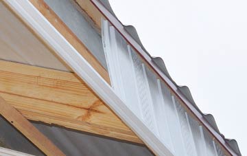 why Copt Heath fascia repairs are essential