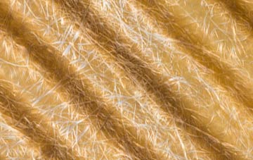 Copt Heath fibreglass roof waterproofing