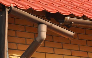 Copt Heath gutter repair costs