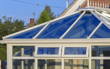 professional Copt Heath conservatory insulation