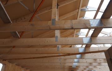 Copt Heath roof truss costs