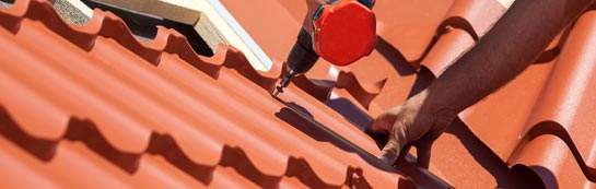 save on Copt Heath roof installation costs