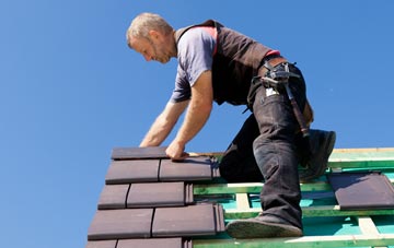 disadvantages of Copt Heath slate roofing