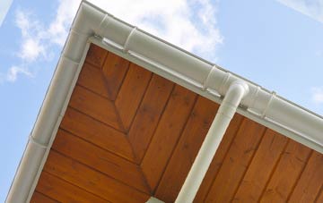 Copt Heath soffit types