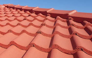Copt Heath tile and slate roof replacement