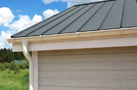 Copt Heath fascia repair