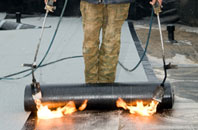 Copt Heath flat roof sealing quote