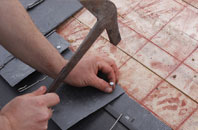 free Copt Heath garage roof repair quotes