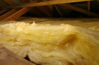 Copt Heath pitch roof insulation