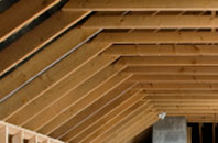 Copt Heath pitched insulation quotes